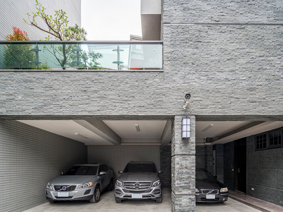 濠欣建設  帝之苑V．實景照