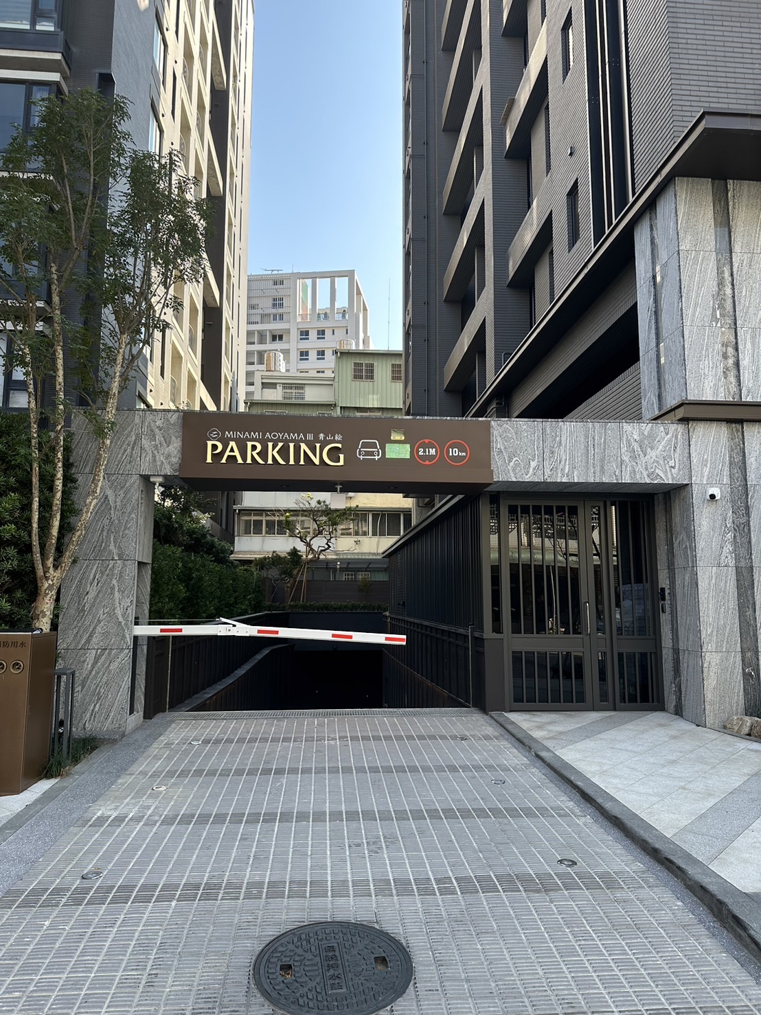 鉅陞建設  青山絵．實景照